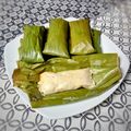 Cooksnap dari Heny Rosita untuk resep Lapek Pisang