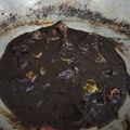 Cooksnap dari auliaf untuk resep Cumi Hitam Khas Madura #3
