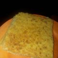Cooksnap dari Riza Puspitasari untuk resep Bolu pisang jadul
