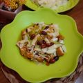 Cooksnap dari Yuanita Siska M untuk resep Tahu Acar Khas Solo