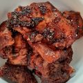 Cooksnap dari Ribka Cooliekazzz untuk resep Char Siu Madu🍯🐷