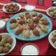 صورة من عاشقة الورد...، شاركها بعد تجربة وصفة كبة بالصينية طعم رووعة ☺😋