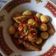 Cooksnap dari Destyambarini untuk resep Tahu puyuh kecap