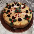 Cooksnap de Dominique Cueto sur la recette Le courchevel à la framboise