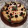 Cooksnap de Dominique Cueto sur la recette Le courchevel à la framboise