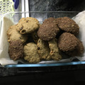 El cooksnap de charo.bobillo cuando hizo Galletas de avena.