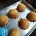 Cooksnap dari Litahidayati untuk resep Roti 'O (Roti Boy) ala2 Mama Nano