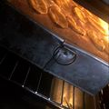 Cooksnap dari Nadianti Rezky Ramadhana untuk resep chiffon pisang keju