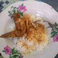 Cooksnap dari Nihayatur Rohmah untuk resep Semur Ayam Sederhana Ala Kimdonghwa