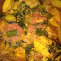 Cooksnap dari Dapoornyadedeh untuk resep Ayam Woku Belanga (Khas Manado)
