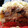 El cooksnap de Veronica Damiani cuando hizo Apple strudel pie.