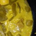 Cooksnap dari Yuni Dwi Lestari untuk resep Lodeh rebung dan kulit benguk