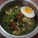 Cooksnap dari ogek untuk resep Soto Ayam Semarang