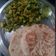 Roshni panday का कुकस्नैप जब उन्होंने भिंडी दो प्याजा (Bhindi Do Pyaza Recipe in Hindi) बनाया था।