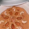 صورة من chef um sultan، شاركها بعد تجربة وصفة حلى الماهو