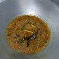 Cooksnap dari Fitri Karyanti untuk resep Oseng Mercon Kambing