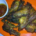 Cooksnap dari Ainul Wardah untuk resep Sambel Korek 🌶🌶