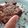 El cooksnap de Daniela cuando hizo Brownie.