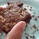 El cooksnap de Daniela cuando hizo Brownie.