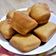 Cooksnap dari suryani azhari untuk resep Odading a.k.a Kue Bantal