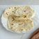 Cooksnap dari Isnawati untuk resep Homemade Lavaş (Lavash Bread) / Wrappers