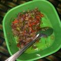 Cooksnap dari Febri Astuti untuk resep Resep Sambal Matah Anti Gagal enak dan mudah bangettttt