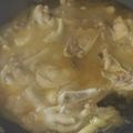 Cooksnap dari IraEmah Rahimah untuk resep Ayam rica kemangi