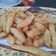 Cooksnap dari Rizka NabilaKirana untuk resep Potato Wedges Crispy ala Teteh Tyas (No Bake)