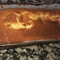 El cooksnap de Sofi Guimil cuando hizo Budín de vainilla, relleno de dulce de leche.