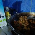 Cooksnap dari Putri Mahardini untuk resep Krengsengan Sapi