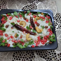 Urmila Agarwal's cooksnap of when they made Curd Rice.