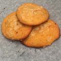 El cooksnap de Yolanda Guerrero L cuando hizo Galletas de calabaza craqueladas.