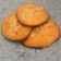 El cooksnap de Yolanda Guerrero L cuando hizo Galletas de calabaza craqueladas.