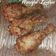 صورة من Wasafat_loulou، شاركها بعد تجربة وصفة بروستد دجاج 🍗 🍗 رووعة ☺😋