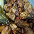 Cooksnap dari I.Yulan untuk resep Ayam kecap