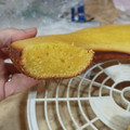 El cooksnap de Alejandra Vlkovic cuando hizo Bizcochuelo de naranja súper fácil.