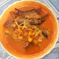 Cooksnap dari Ari Wahyuni untuk resep Udang saus padang pedes gurih