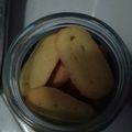Cooksnap dari Kiki Boer untuk resep Lidah Kucing Original