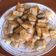 El cooksnap de Natalia Rodenas cuando hizo Baklava en saquitos.