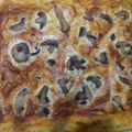 Cooksnap από Αδριανή Μ. στη συνταγή Πίτσα
