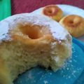 Cooksnap dari afnan untuk resep 04# Donat kentang empuk no ribet