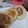 El cooksnap de Nahir Araceli Rojas cuando hizo Pancakes de banana sin tacc.