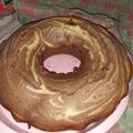 El cooksnap de magi mundo cuando hizo Budín marmolado súper esponjoso.