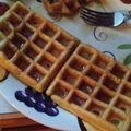 lookout5479's cooksnap of when they made Waffle batter.