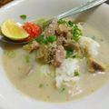 Cooksnap dari Dian Puspitasari ( Bu Gunawan) untuk resep Coto Makassar Resep Asli Dari Makassar