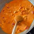 Renáta Cooksnap-ja, amikor elkészítette a(z) Paprikás szaftos csirke receptet.