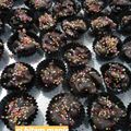 Cooksnap dari anisa ansori untuk resep Coklat Kacang Mede
