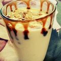 Rafiqua Shama's cooksnap of when they made Fruit custard Healthy Dessert.