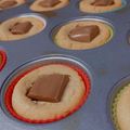 صورة من أم طناف ♥️🥰، شاركها بعد تجربة وصفة الذ كوكيز هشش ويذووووب في الفم😩💓🍪