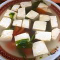 Cooksnap dari Halo Icaak untuk resep Sup tahu putih